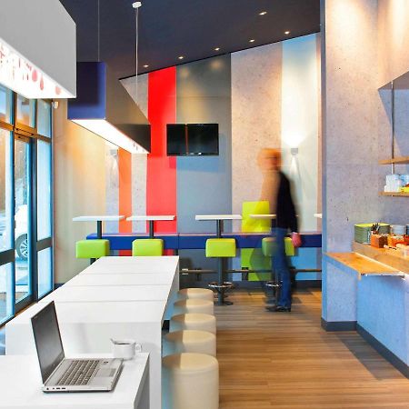 Ibis Budget Marne La Vallee Bry Sur Marne Bry-sur-Marne Kültér fotó