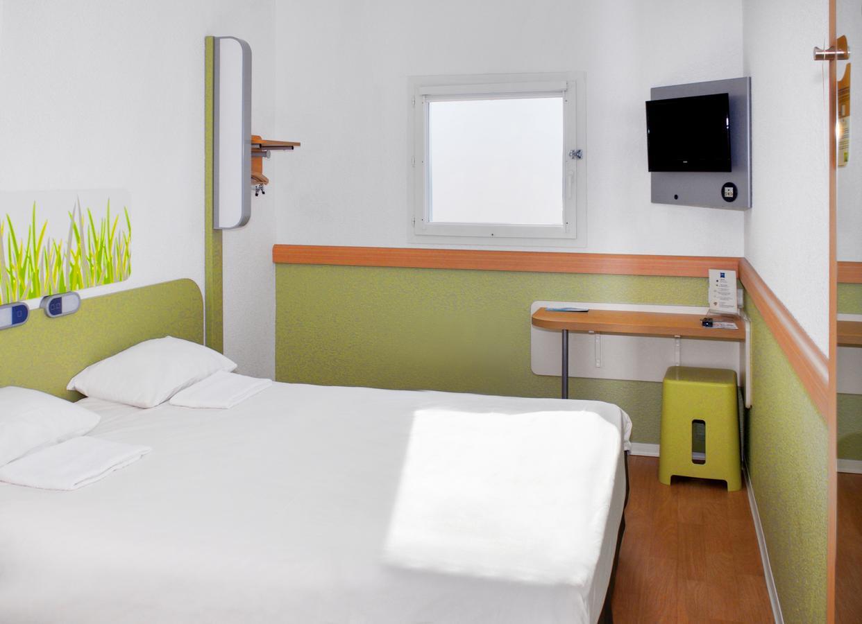 Ibis Budget Marne La Vallee Bry Sur Marne Bry-sur-Marne Szoba fotó