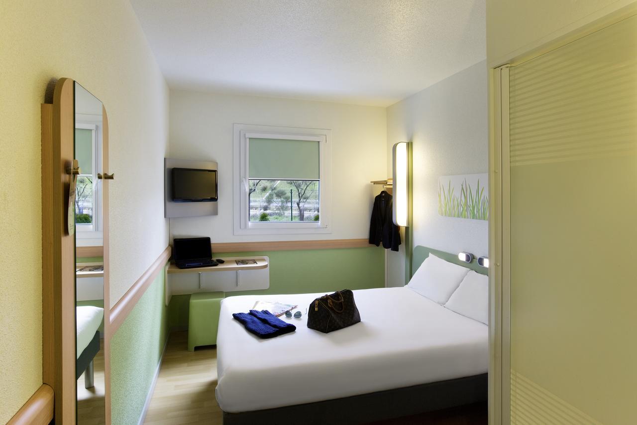 Ibis Budget Marne La Vallee Bry Sur Marne Bry-sur-Marne Kültér fotó