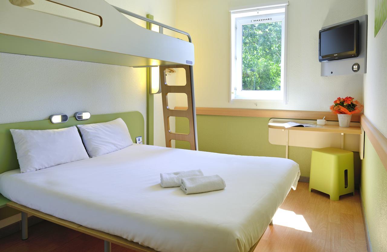 Ibis Budget Marne La Vallee Bry Sur Marne Bry-sur-Marne Szoba fotó