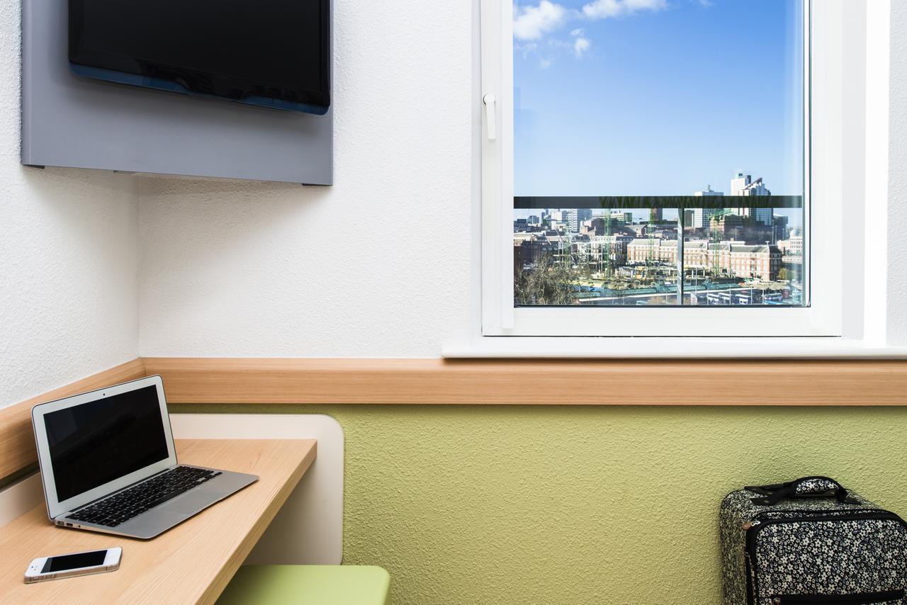 Ibis Budget Marne La Vallee Bry Sur Marne Bry-sur-Marne Kültér fotó