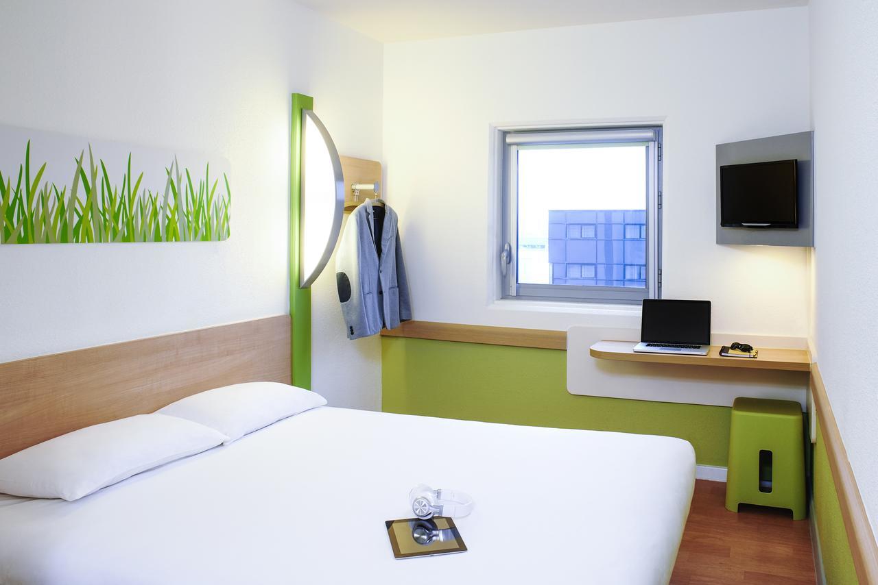 Ibis Budget Marne La Vallee Bry Sur Marne Bry-sur-Marne Kültér fotó
