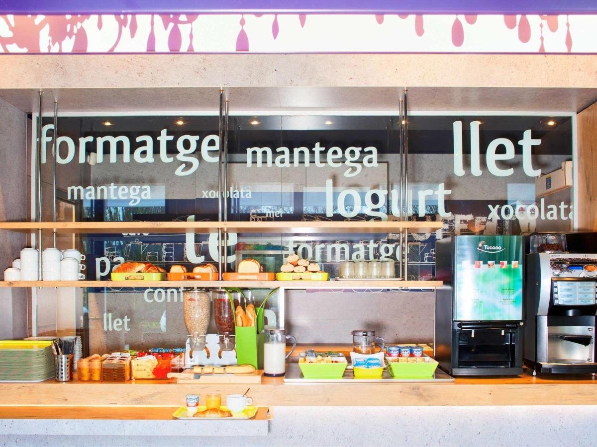 Ibis Budget Marne La Vallee Bry Sur Marne Bry-sur-Marne Kültér fotó